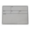 20 x Heavy Duty Flight Case Tour Labels